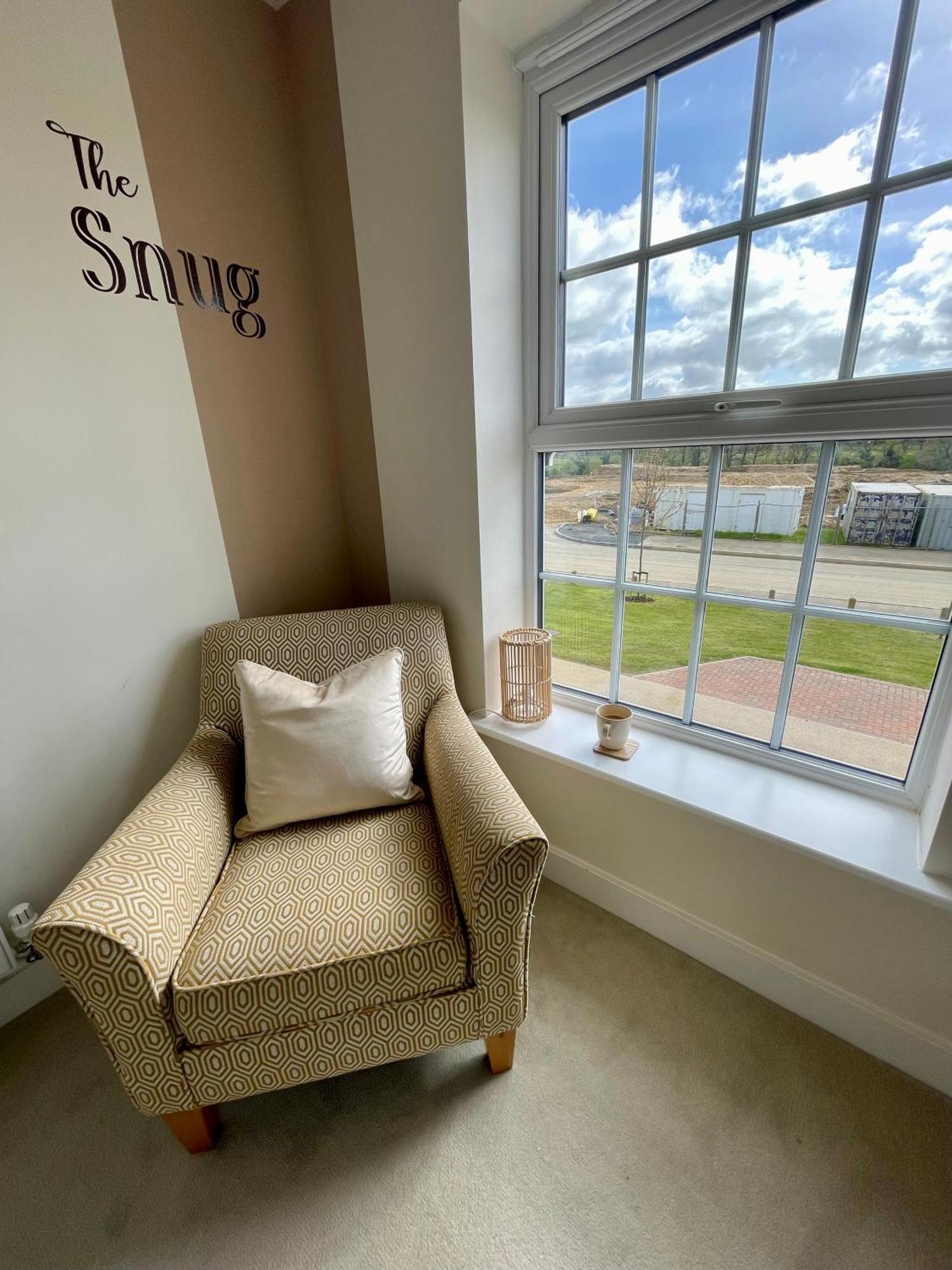 3-Bedroom Luxury Stay With Free Parking Market Harborough Exterior foto